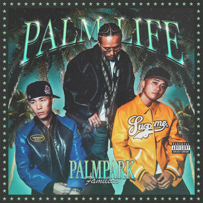 Palm Life