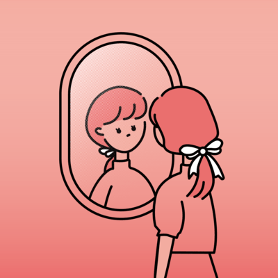 Narrative Ribbon
