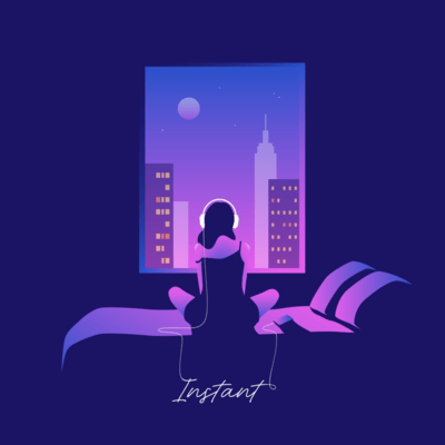 Instant (feat. amis amants)