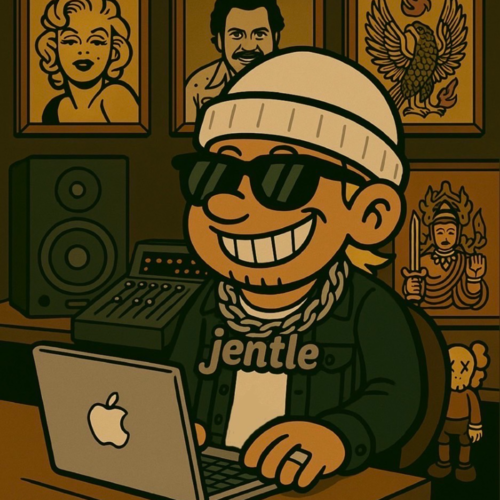 jentle