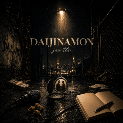 DAIJINAMON