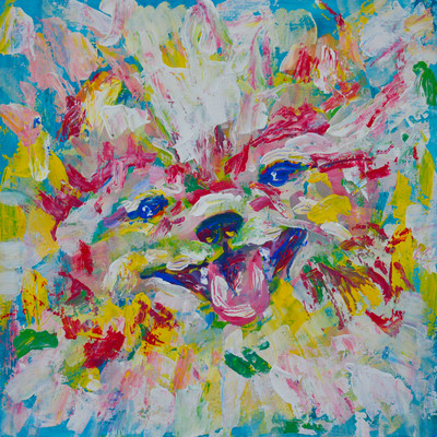The Night-Waking Pomeranian