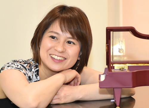 Aiko Tanaka Trio