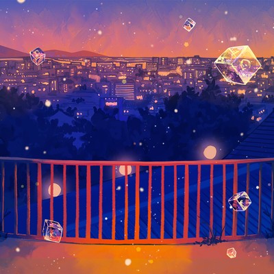 Chocolate (Instrumental)