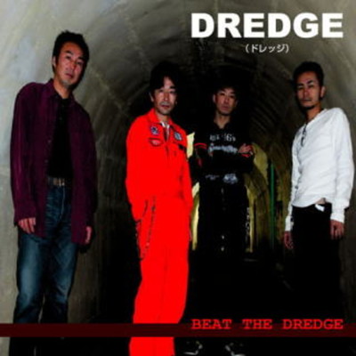 BEAT THE DREDGE