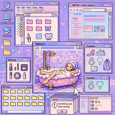 Melory (feat. pono.)