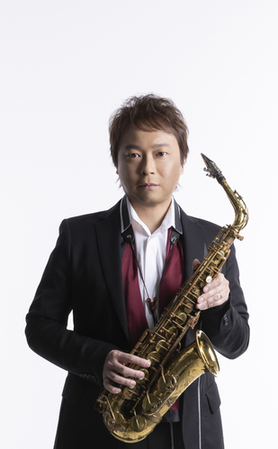 Shuuichi Kuwata Marveling Big Band