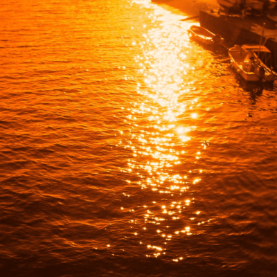 In this wonderful world