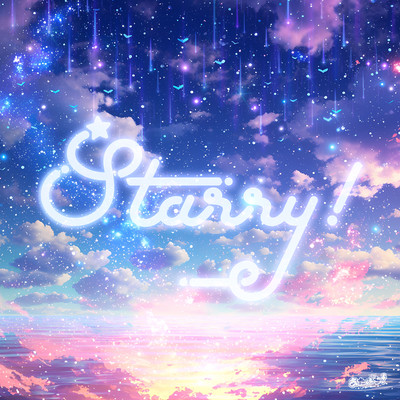 Starry!
