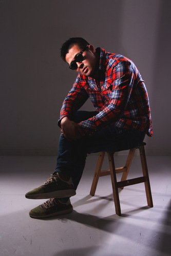 DJ-K.I.M.