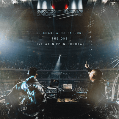 THE ONE (Live at Nippon Budōkan)