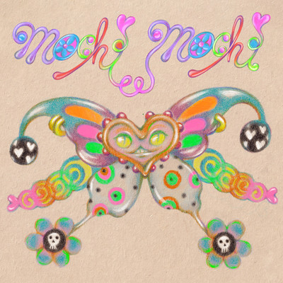 mochi mochi