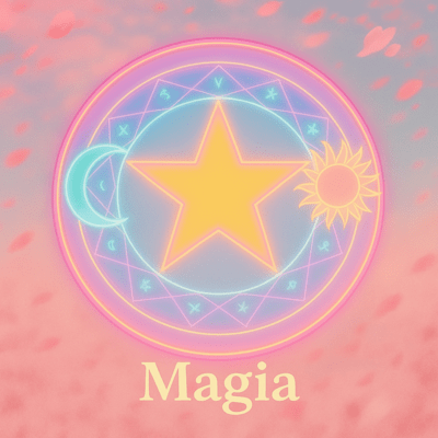 Magia