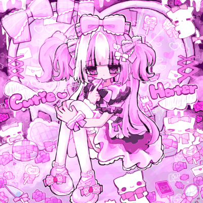 Cutie Hater