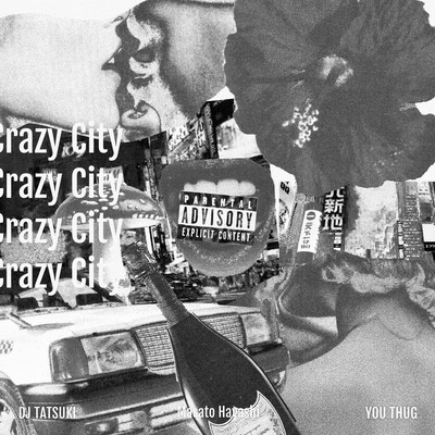 Crazy City