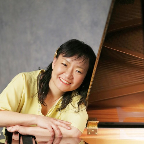 Kayoko Fujii