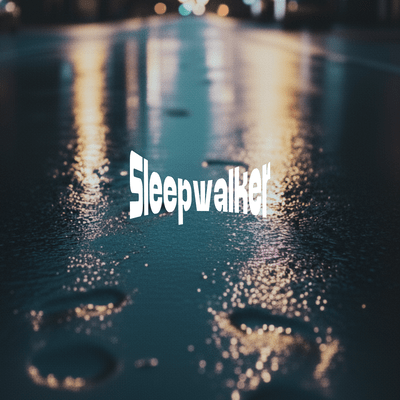 Sleepwalker (song by ryuppe)
