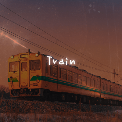 Train (song by ryuppe)