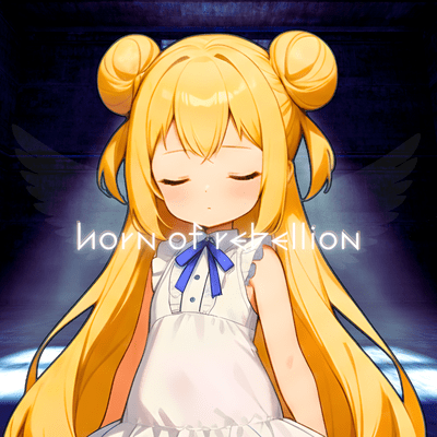 HORN OF REBELLION (song by YaminBismillah)