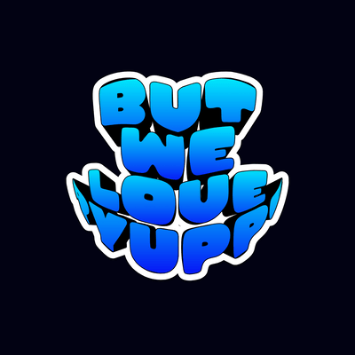 But We Love ryuppe (YaminBismillah Cover)
