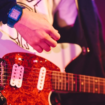 Rebirthday (Live, 2024/10/05)