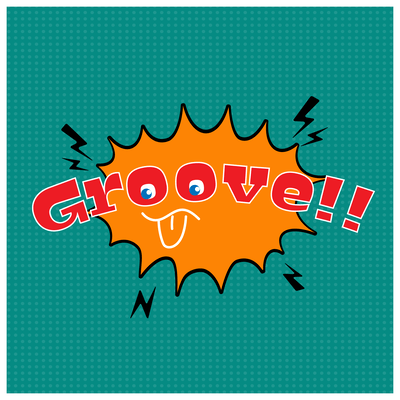 Groove!!