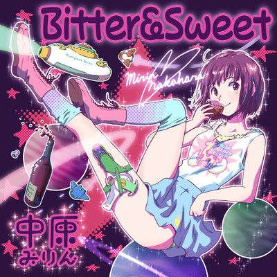 Bitter&Sweet
