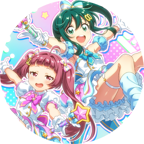 Shii-Momo