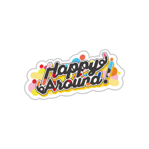 Happy Around!