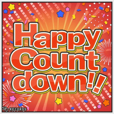 Happy Countdown!!