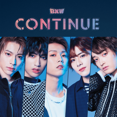 CONTINUE