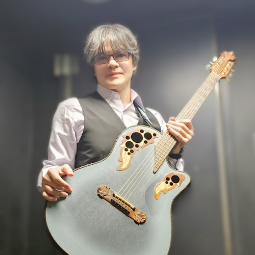 Akira Hirata