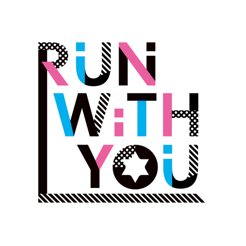RUN WiTH YOU