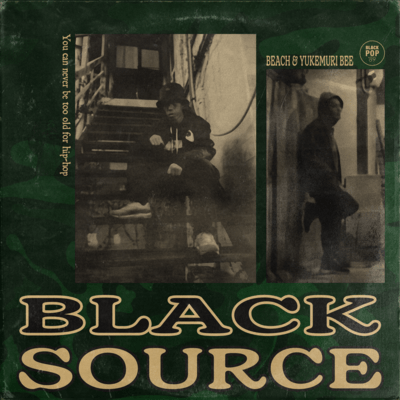 BLACK SOURCE