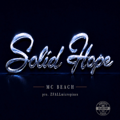 SOLID HOPE (feat. ZFALL micropines)