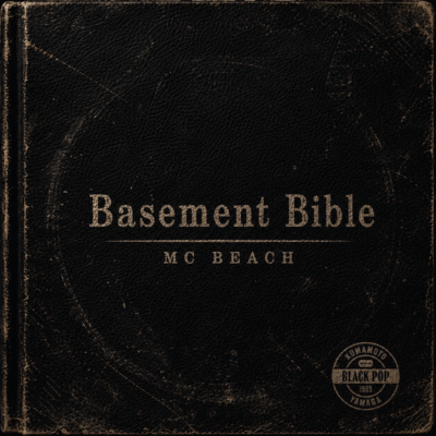 BASEMENT BIBLE (feat. ZFALL micropines)