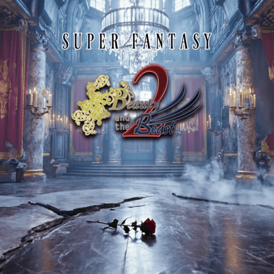 Beauty and the Beast 2