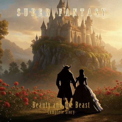 Beauty and the Beast -Complete Story-