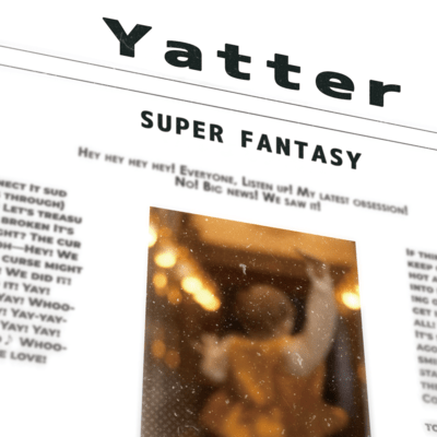 Yatter
