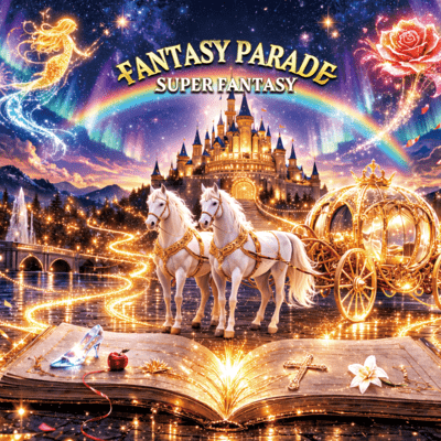 FANTASY PARADE
