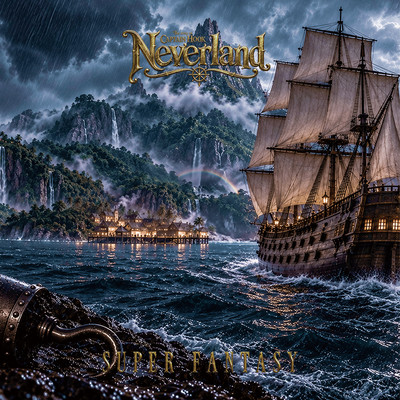 Neverland