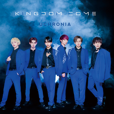 KINGDOM COME