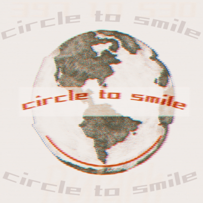 Circle to smile