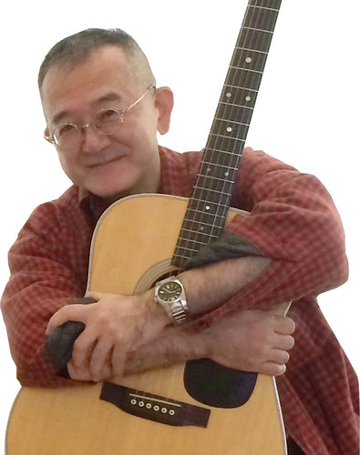 Yasuyu Komiya