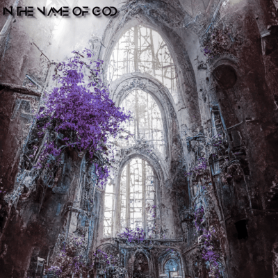 in the name of god