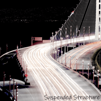 Suspended Structure
