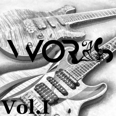 Works Vol.1