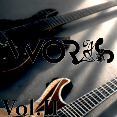 Works Vol.2