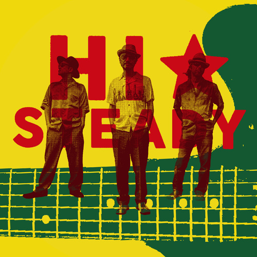 HI STEADY