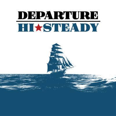 Departure (feat. MITSUKAZE)